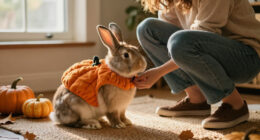12 Best Halloween Pet Costumes for Rabbits in 2027