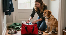 12 Best Pet Emergency Kits for Home, Travel, and Evacuation in 2027