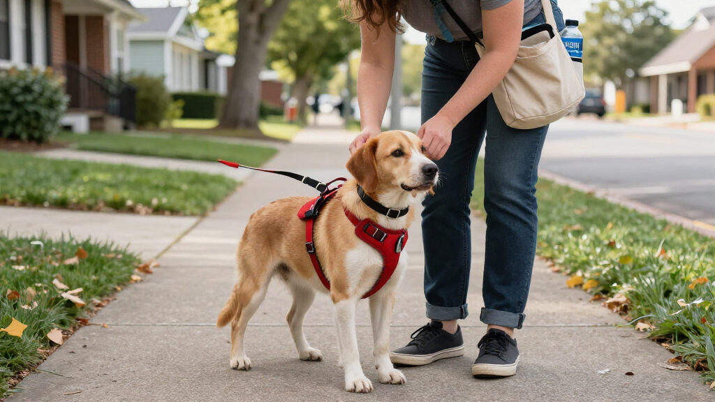 12 Best Service Dog Supplies for Visibility and Control in 2027