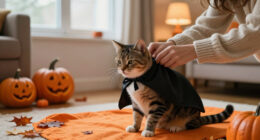 13 Best Halloween Cat Costumes for 2027