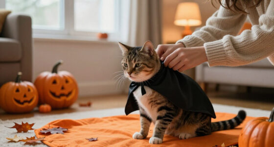 13 Best Halloween Cat Costumes for 2027