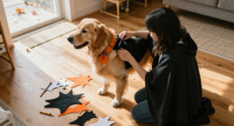 13 Best Halloween Costumes for Large Dogs in 2027
