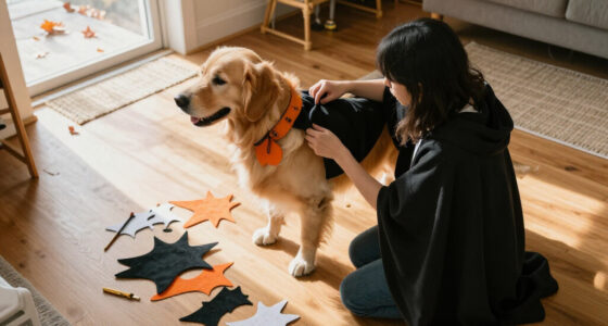 13 Best Halloween Costumes for Large Dogs in 2027