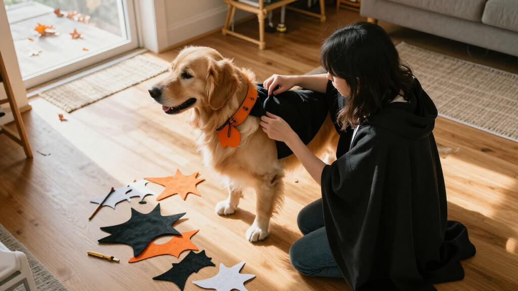 13 Best Halloween Costumes for Large Dogs in 2027