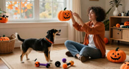 13 Best Halloween Dog Toys for Festive Play in 2027