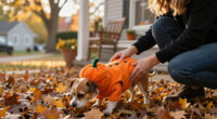 13 Best Halloween Pet Costumes in 2027