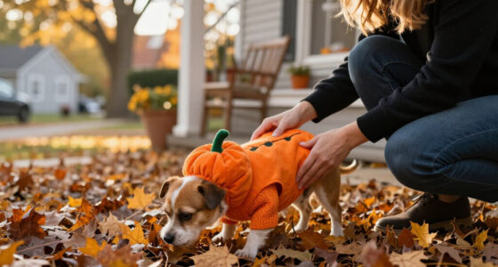 13 Best Halloween Pet Costumes in 2027