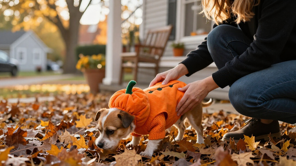 13 Best Halloween Pet Costumes in 2027