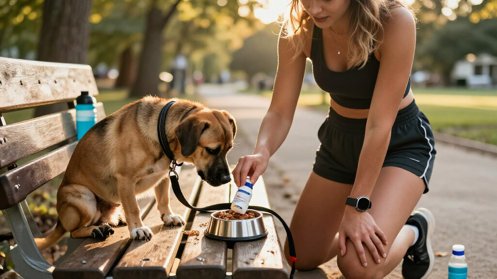 13 Best Pet Fitness Supplements for Active, Healthy Pets in 2027