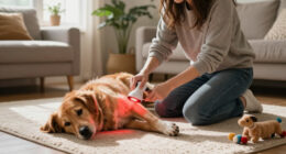 13 Best Red Light Therapy Devices for Dogs in 2027