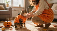 14 Best Cat Halloween Costumes for Festive Photos and Comfortable Wear in 2027