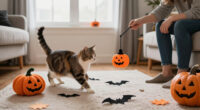 14 Best Halloween Cat Toys for Spooky Season Play in 2027