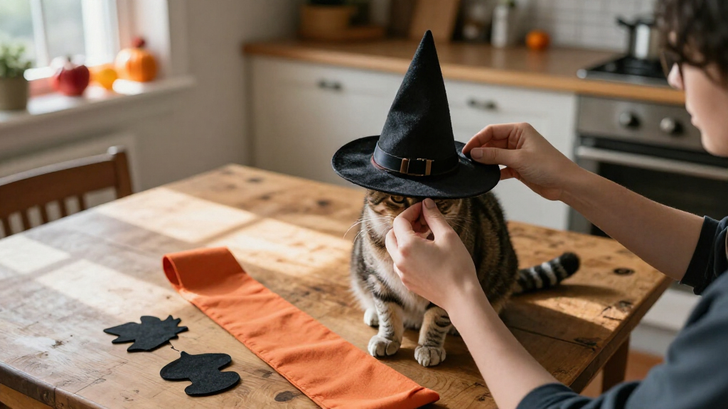 14 Best Halloween Costumes for Cats in 2027