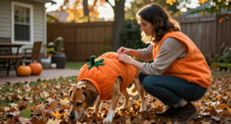 14 Best Halloween Costumes for Large Dogs in 2027