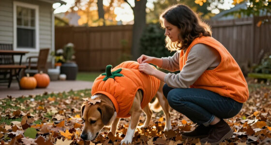 14 Best Halloween Costumes for Large Dogs in 2027