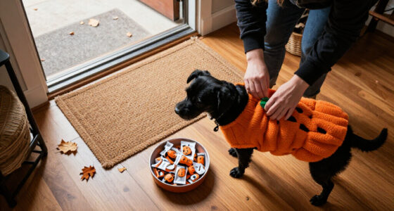 14 Best Halloween Costumes for Small Dogs in 2027