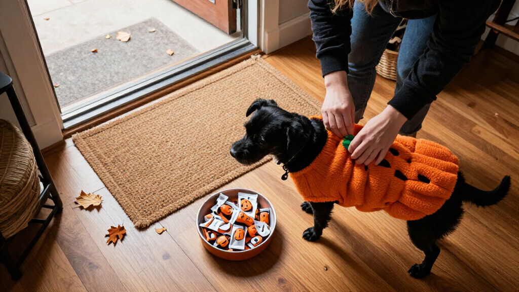 14 Best Halloween Costumes for Small Dogs in 2027