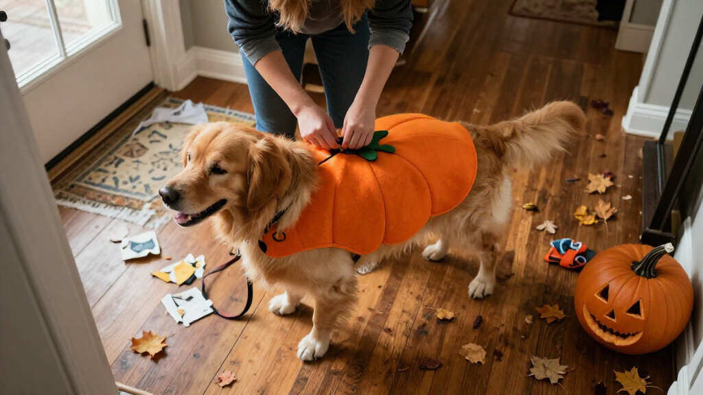 14 Best Halloween Dog Costumes for Large Breeds in 2027