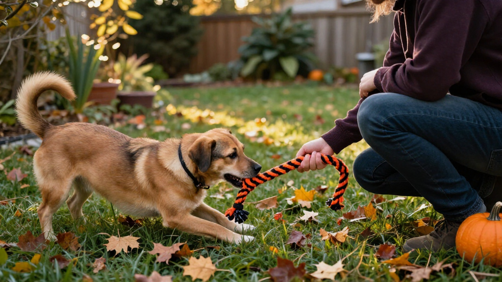 14 Best Halloween Dog Toys in 2027