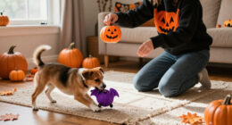 14 Best Halloween Dog Toys With Squeakers for Spooky Season in 2027