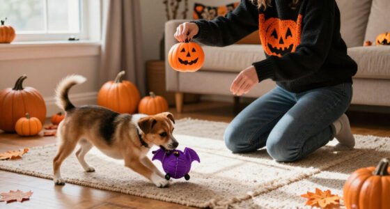 14 Best Halloween Dog Toys With Squeakers for Spooky Season in 2027