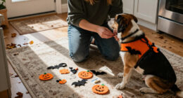14 Best Halloween Pet Costume Decorations for Festive Photos in 2027