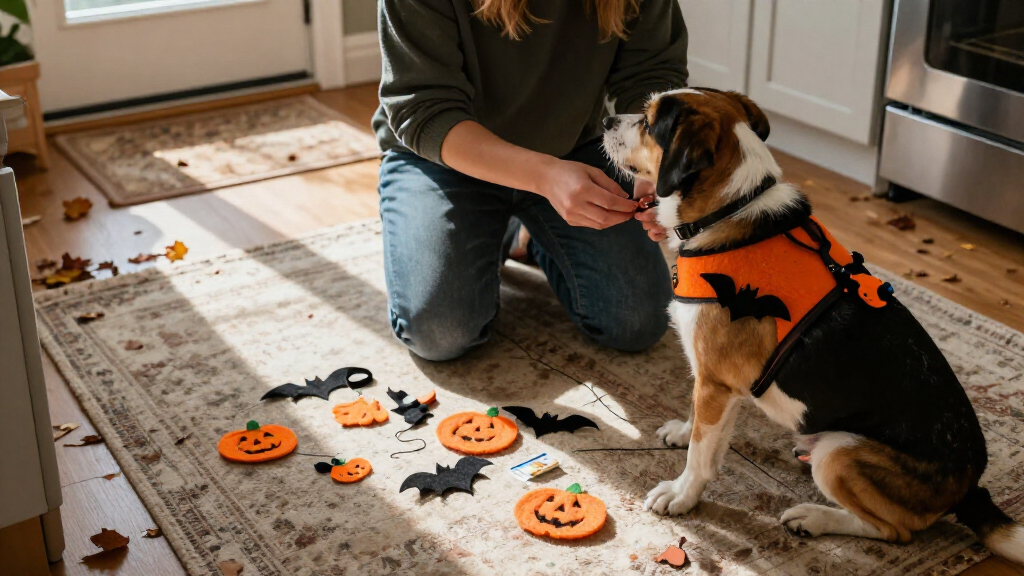 14 Best Halloween Pet Costume Decorations for Festive Photos in 2027
