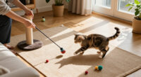 14 Best Interactive Cat Toys for Active Play in 2027