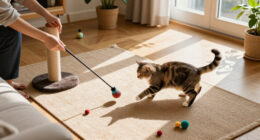 14 Best Interactive Cat Toys for Active Play in 2027