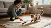14 Best Interactive Pet Toys for Engaging Play in 2027