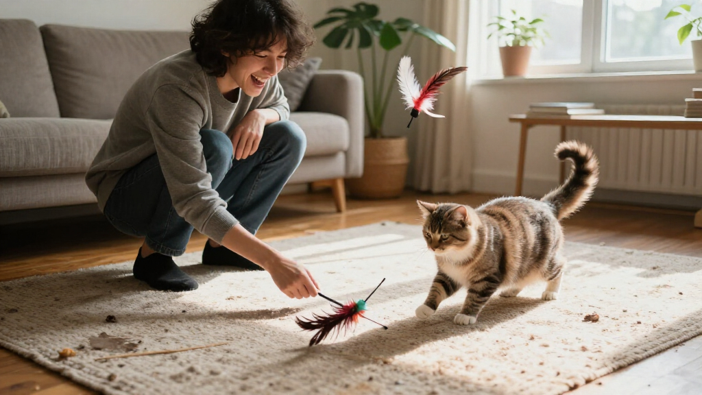 14 Best Interactive Pet Toys for Engaging Play in 2027