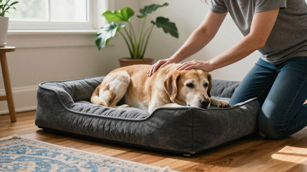 14 Best Orthopedic Dog Beds for Support and Comfort in 2027