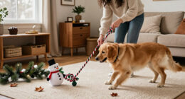 14 Best Seasonal Dog Toys for Festive Play in 2027