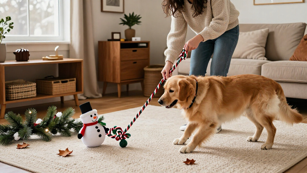 14 Best Seasonal Dog Toys for Festive Play in 2027