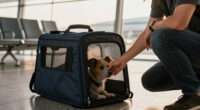 15 Best Airline-Compliant Pet Carriers for 2027