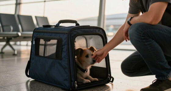 15 Best Airline-Compliant Pet Carriers for 2027