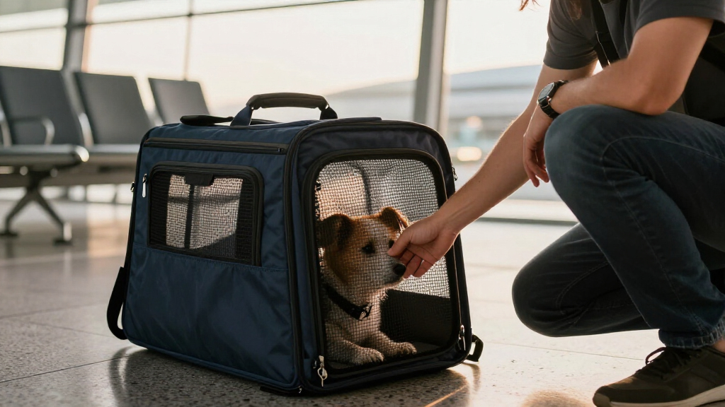 15 Best Airline-Compliant Pet Carriers for 2027