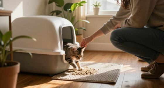 15 Best Automatic Cat Litter Boxes for Easier Daily Cleaning in 2027