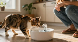 15 Best Automatic Pet Water Fountains for 2027