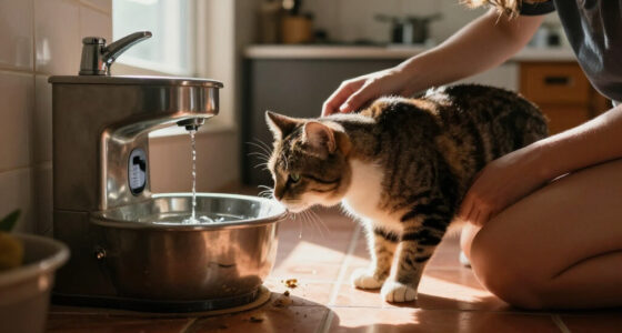 15 Best Automatic Pet Water Fountains for Easier Daily Hydration in 2027
