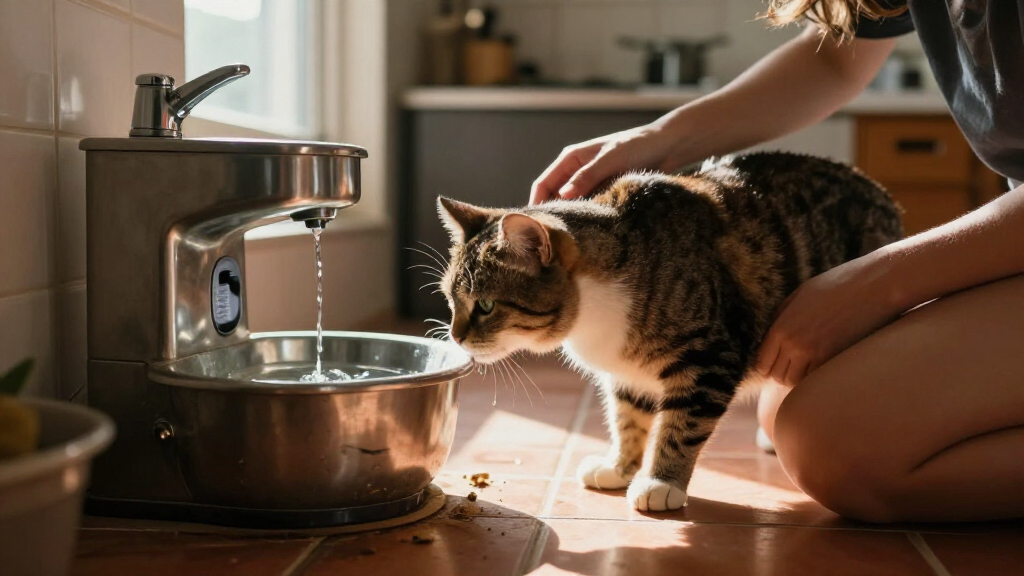 15 Best Automatic Pet Water Fountains for Easier Daily Hydration in 2027