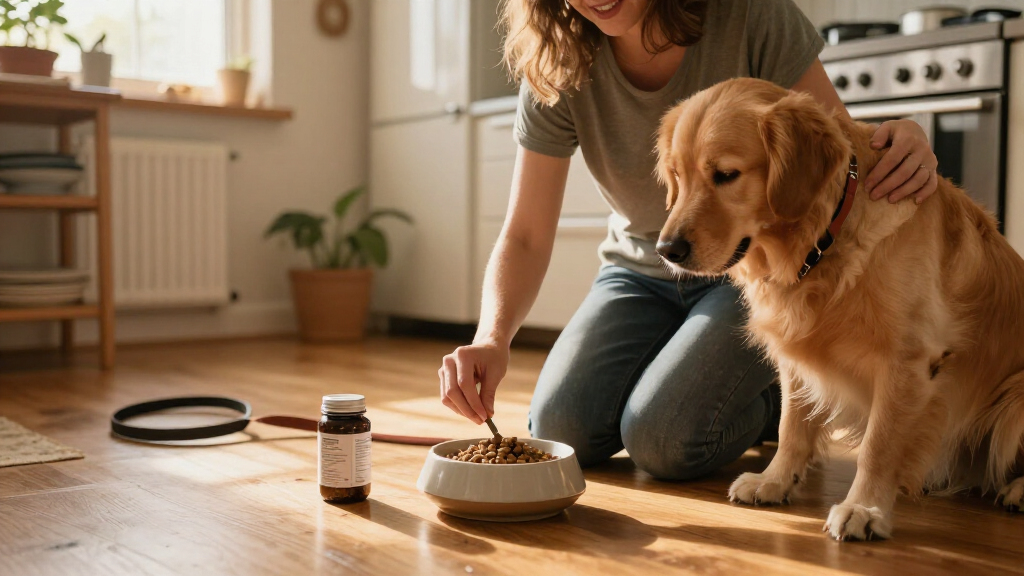 15 Best Canine Digestive Supplements for 2027