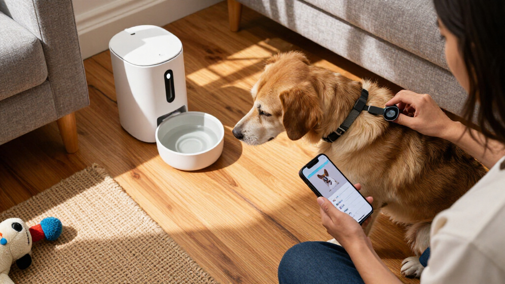 15 Best Connected Pet Care Devices for Easier Pet Care in 2027