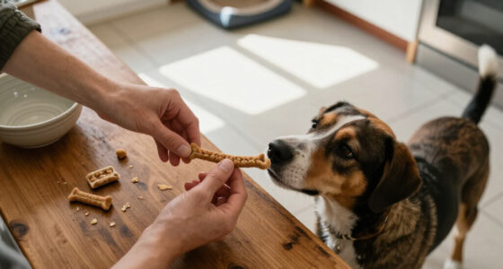 15 Best Dental Dog Treats for Everyday Oral Care in 2027