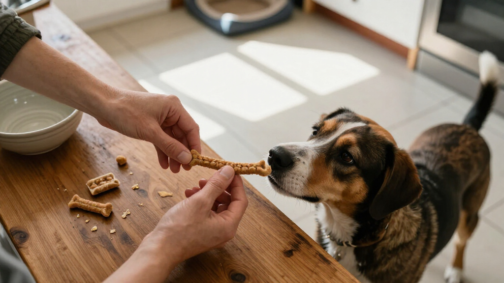 15 Best Dental Dog Treats for Everyday Oral Care in 2027