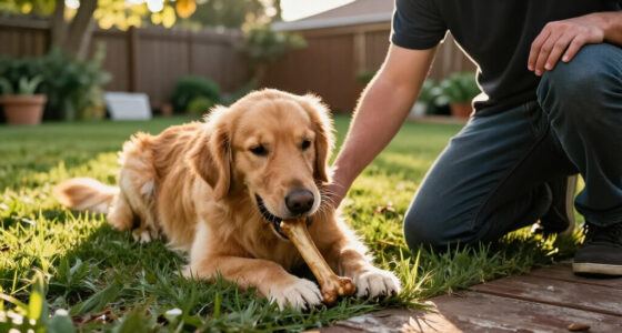 15 Best Dog Chew Bones for Long-Lasting Chewing in 2027