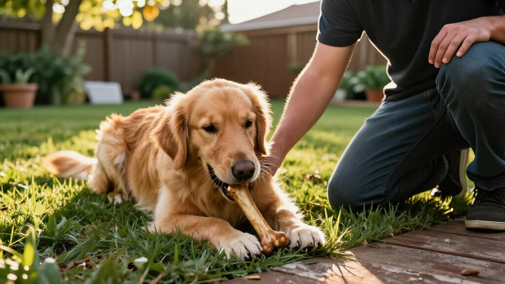 15 Best Dog Chew Bones for Long-Lasting Chewing in 2027