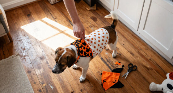 15 Best Dog Halloween Bandanas in 2027