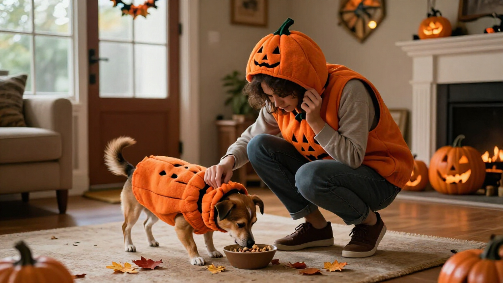 15 Best Dog Halloween Costumes for 2027
