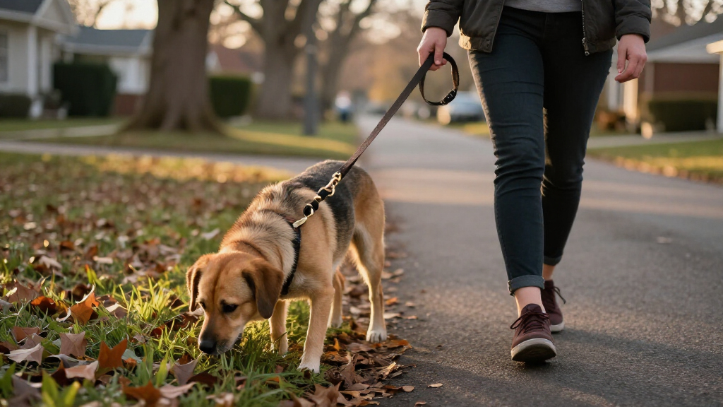 15 Best Dog Leashes for Everyday Walks and Training in 2027